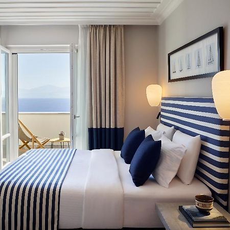 Summer Senses Luxury Resort Paros Экстерьер фото