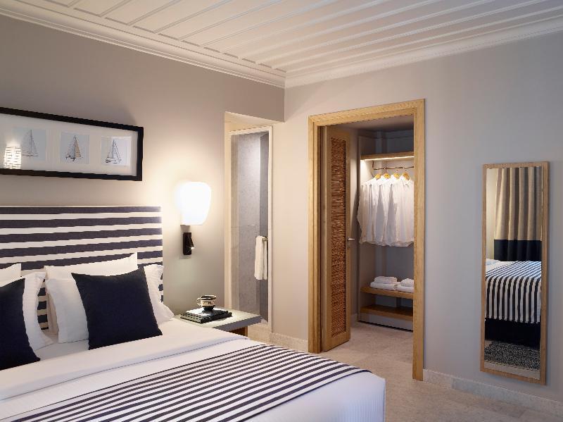 Summer Senses Luxury Resort Paros Экстерьер фото