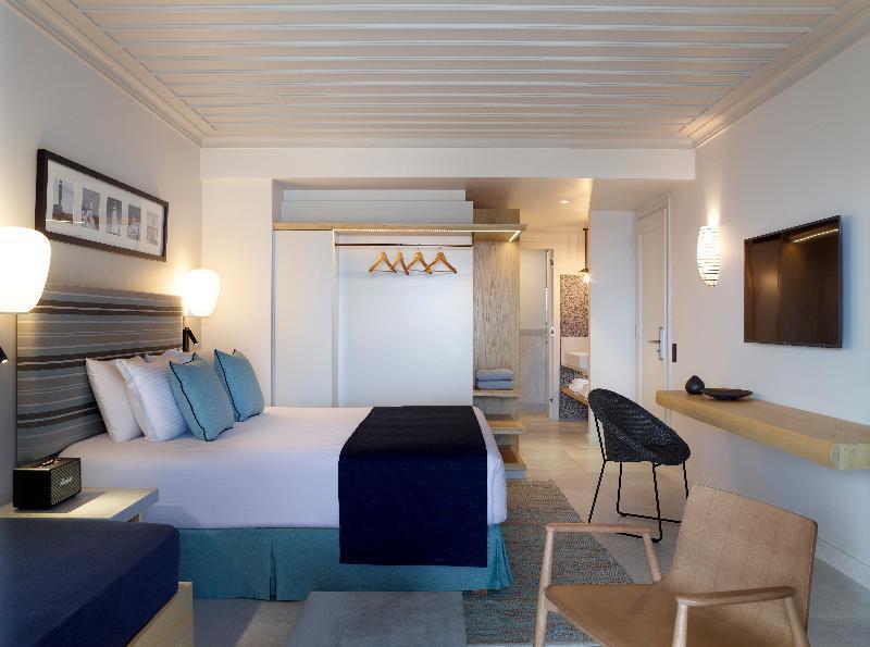 Summer Senses Luxury Resort Paros Экстерьер фото
